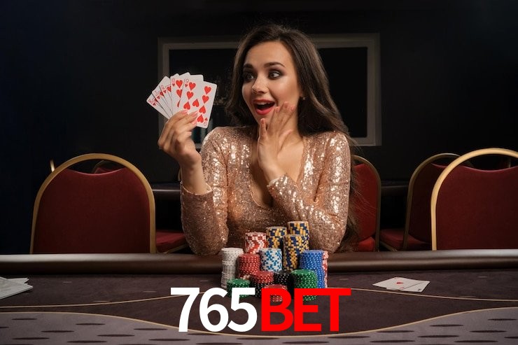 A Emoção da Loteria na 765bet: Uma Chance de Mudança de Vida