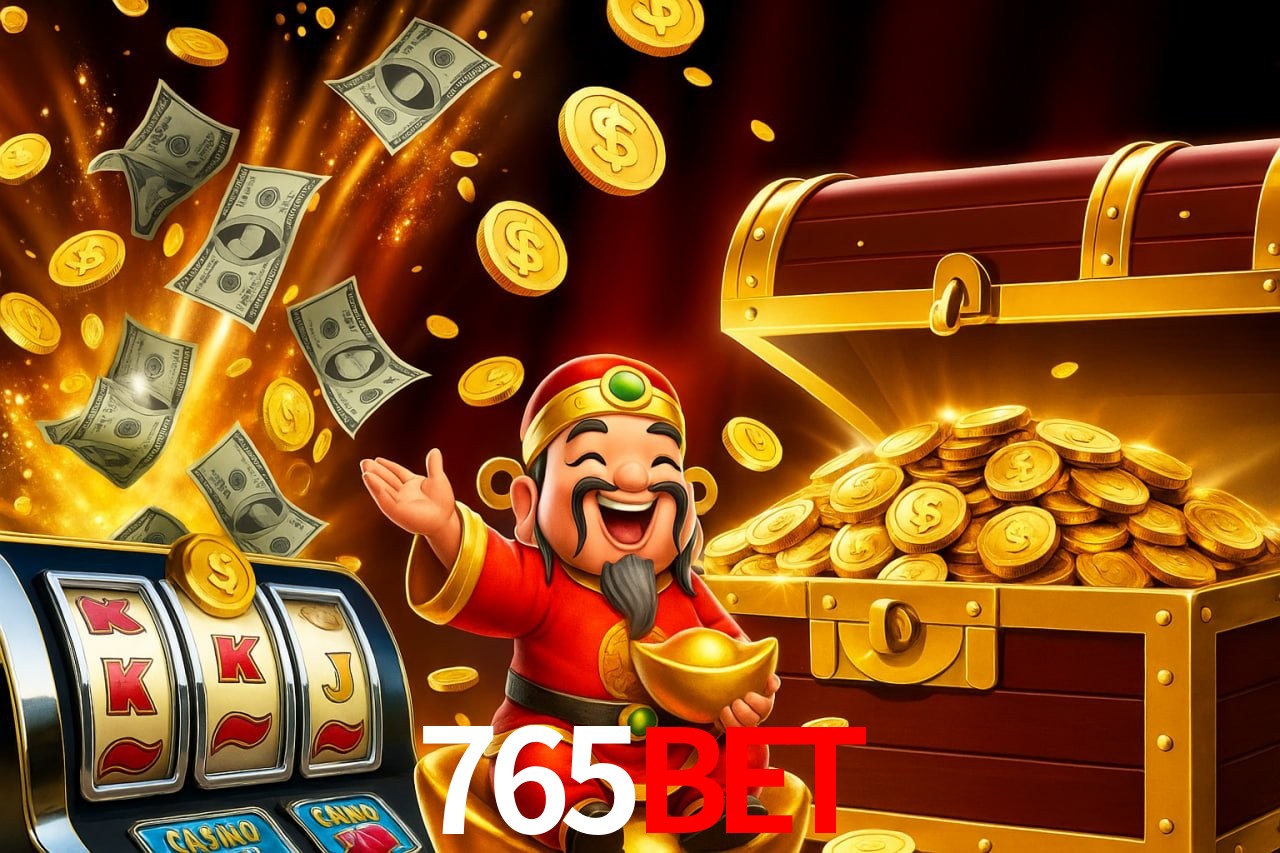 A Revolução dos Aplicativos de Jogos no 765bet