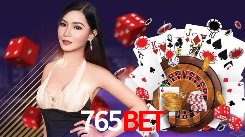Desvendando o Mundo dos Jogos Virtuais na 765bet