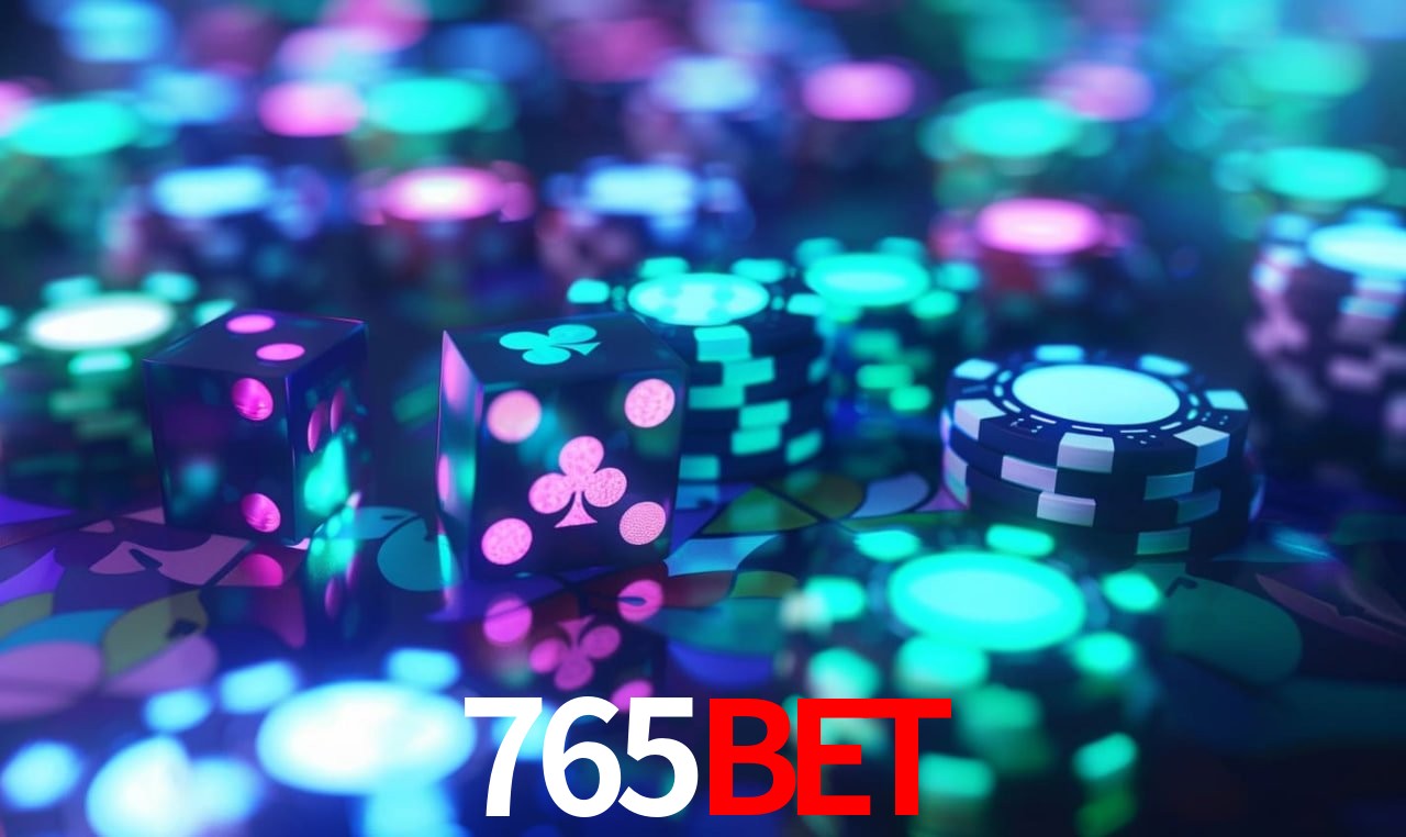 A Emoção da Loteria na 765bet: Uma Chance de Mudança de Vida