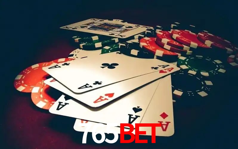 A Emoção da Loteria na 765bet: Uma Chance de Mudança de Vida